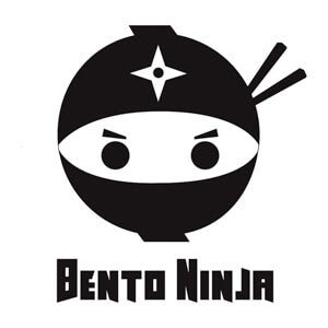 The Bento Ninja logo.