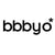 The BBBYO logo.