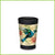 A lightweight reusable cup from CuppaCoffeeCup with a Tui and Roses design.