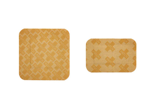 Patch ON-THE-GO Travel Bandage Kit