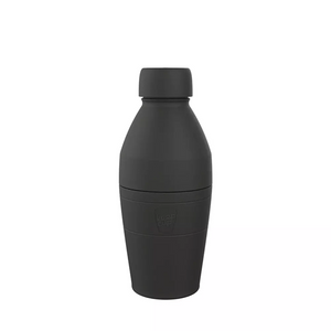 KeepCup Helix Set - Insulated Stainless Steel Cup and Water Bottle