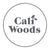 The CaliWoods logo.