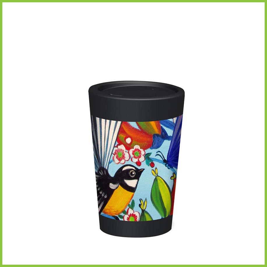 L'affare Bullet Cup 12oz, Coffee Cup NZ