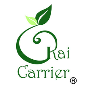The Kai Carrier logo.