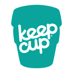The KeepCup logo.