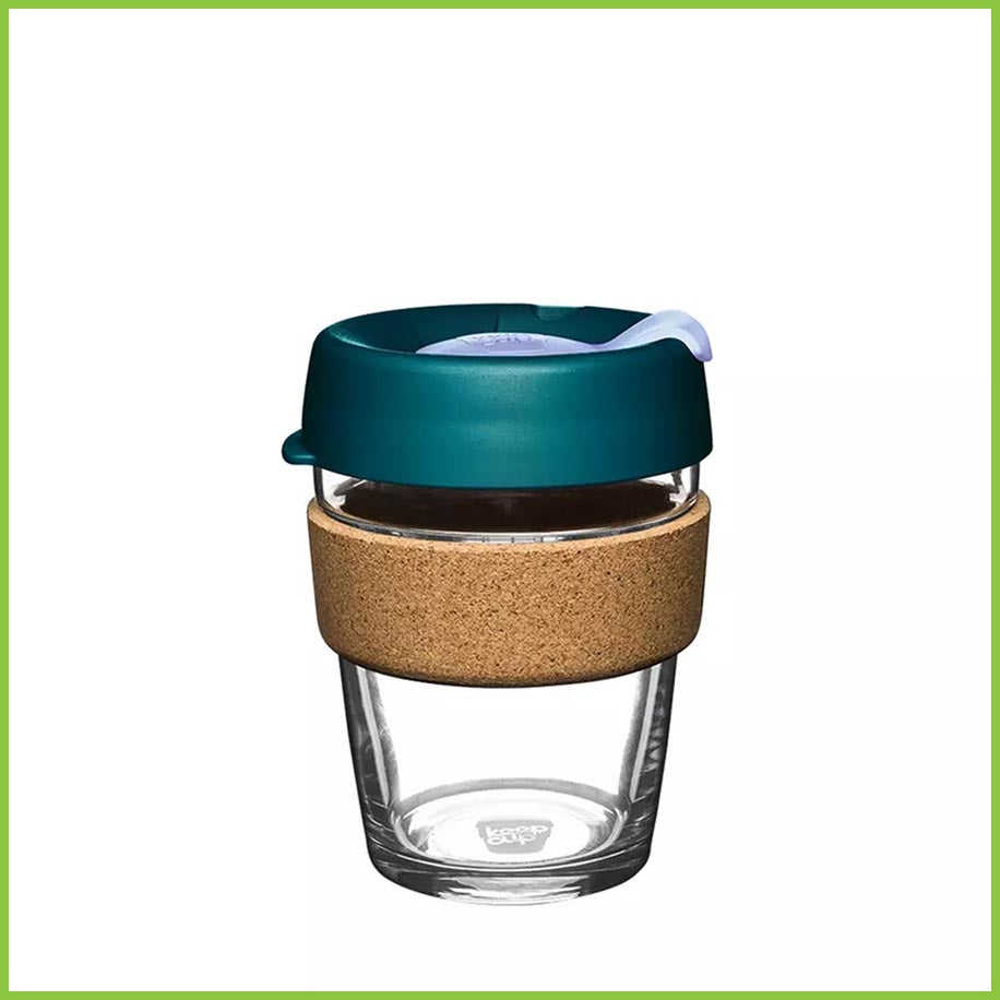 Medium KeepCup Cork - 340ml/12oz