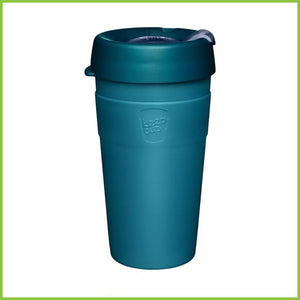KeepCup Thermal - Insulated Stainless Steel Cup - LARGE - 16oz / 470ml