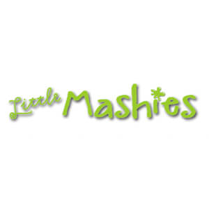 The Little Mashies logo.