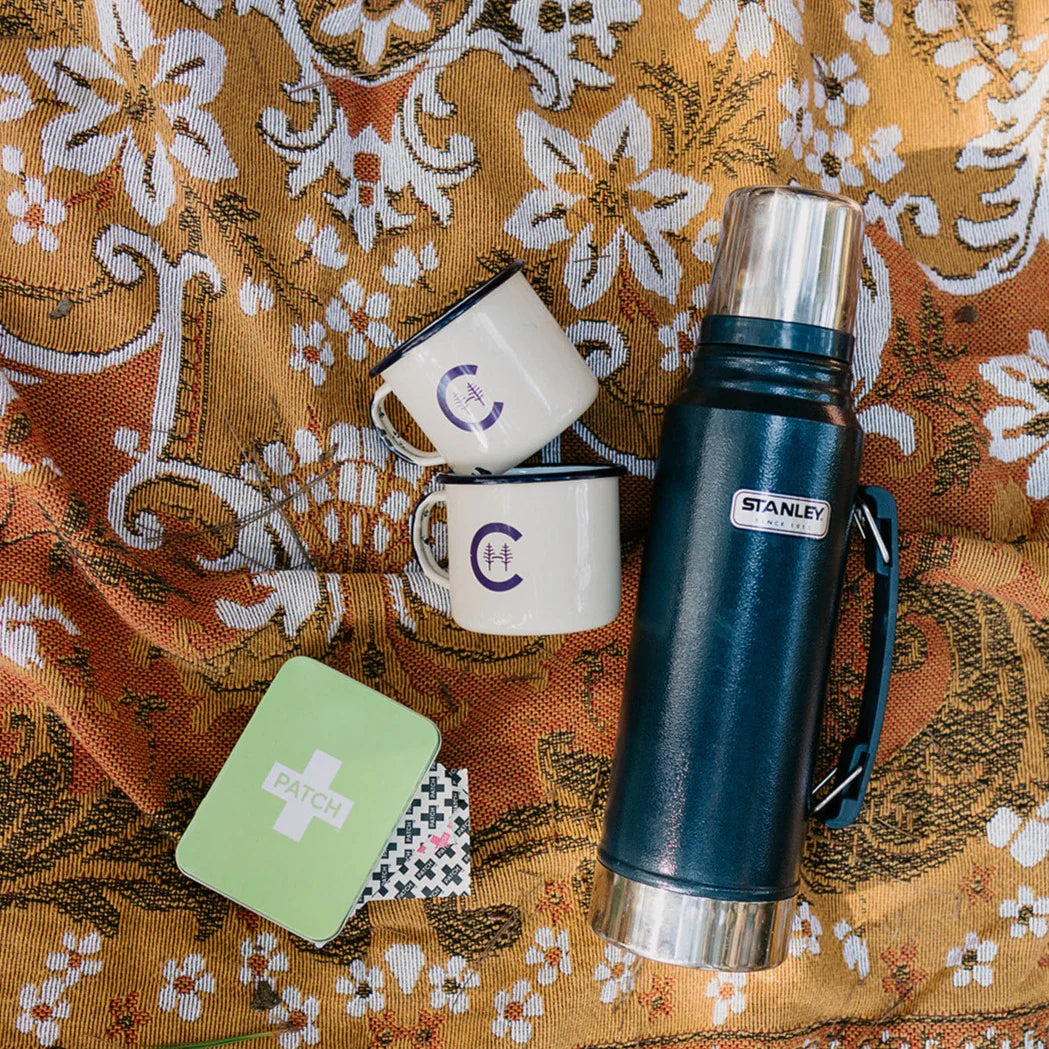 Patch ON-THE-GO Travel Bandage Kit