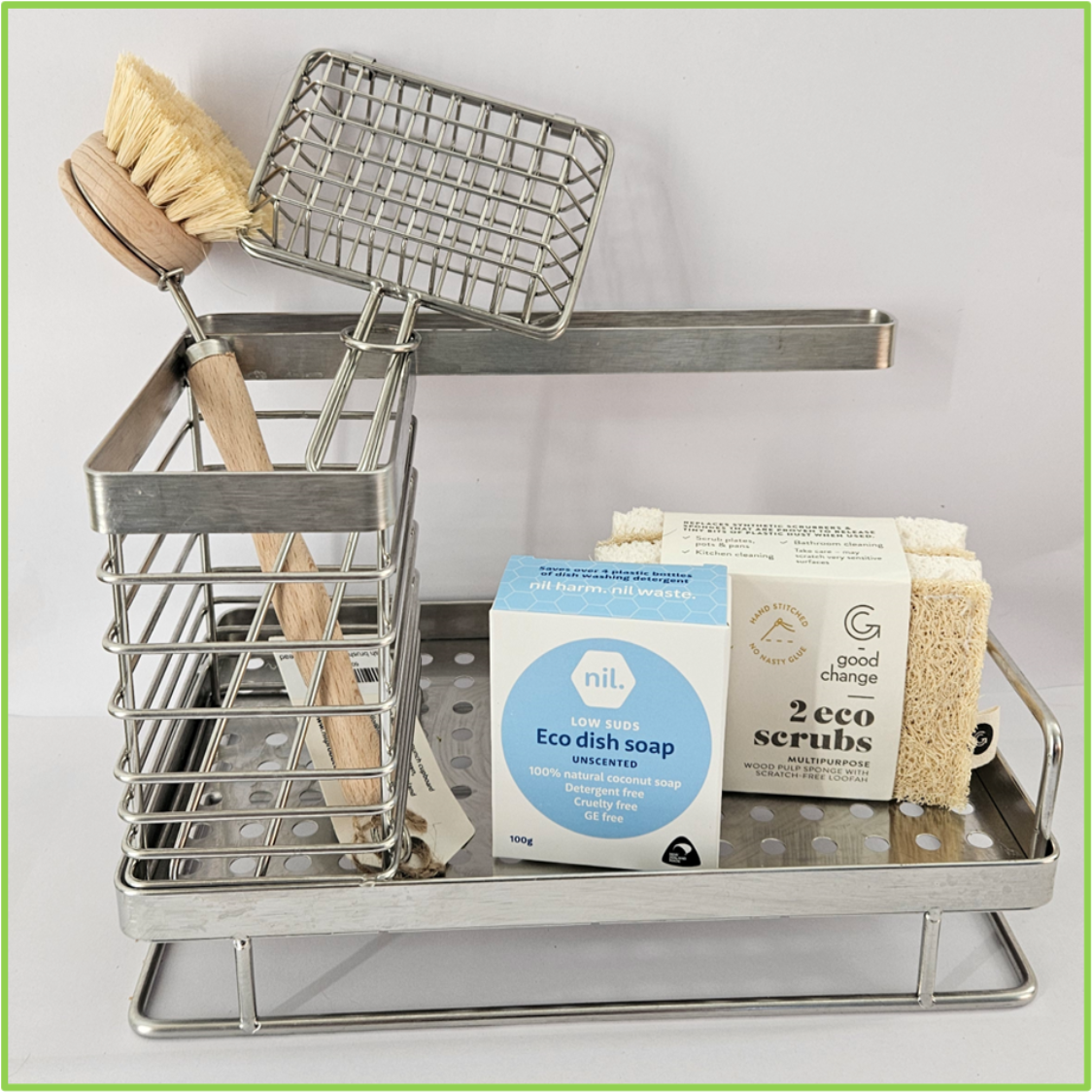 Kitchen Starter Pack