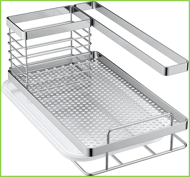 Kitchen Starter Pack