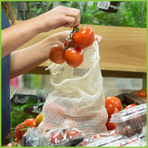 Reusable Produce Bags - Multipack - ReThink