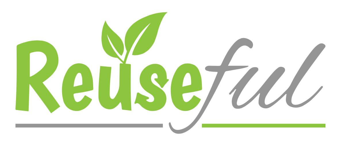 Reuseful NZ logo