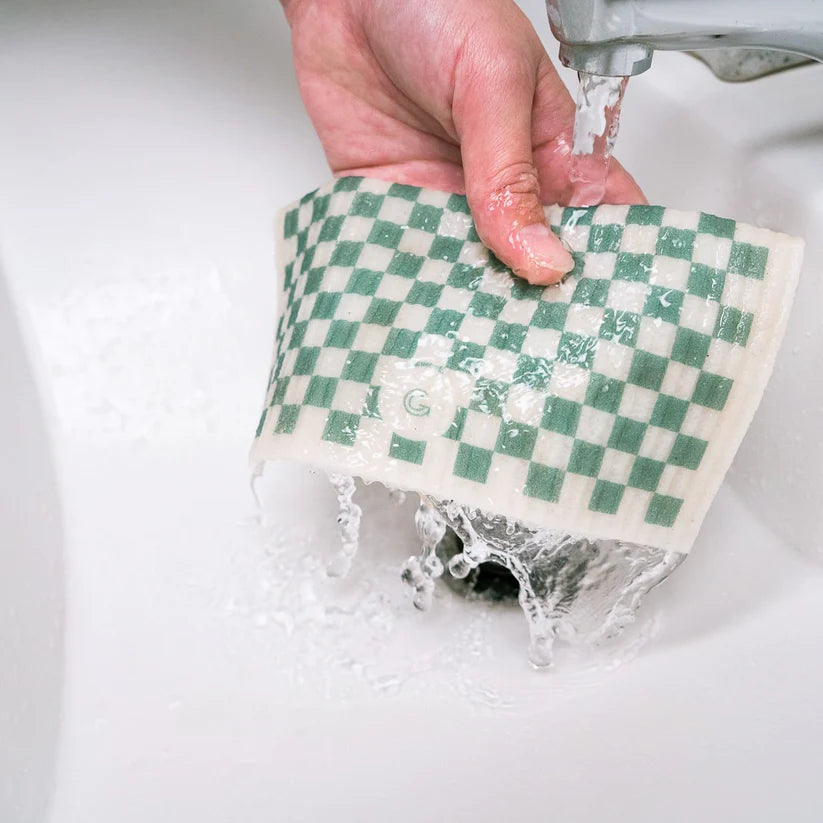 Eco Cloths - 3 pack - Good Change Store