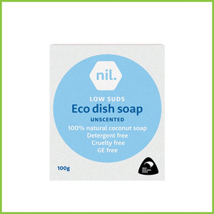 Eco Dish Soap Bar - Munch