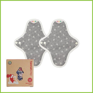 Reusable Panty Liners - Hannahpad - 2 pack