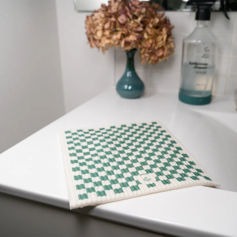 Eco Cloths - 3 pack - Good Change Store