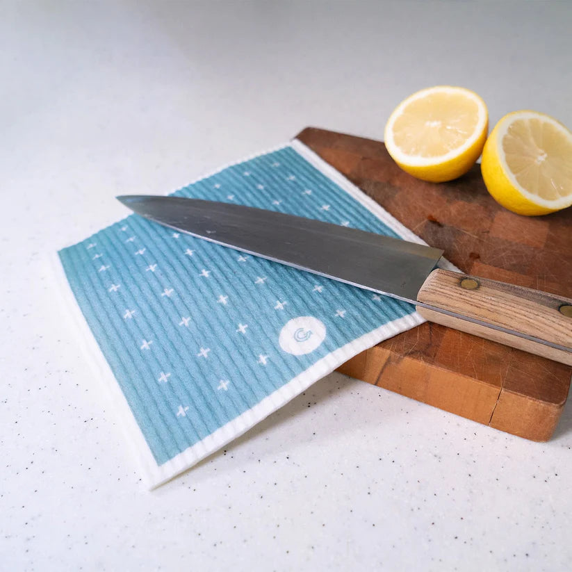 Eco Cloths - 3 pack - Good Change Store