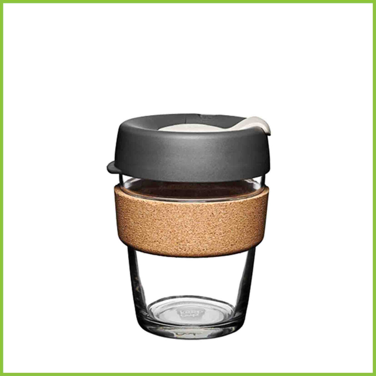 Medium KeepCup Cork - 340ml/12oz
