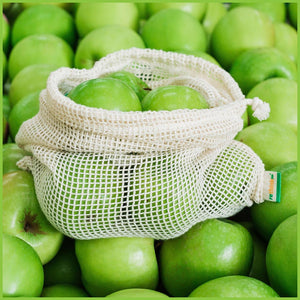 Reusable Produce Bags - Large Pack - ReThink
