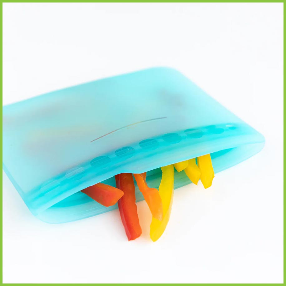 Amazon.com: Ziploc Double Zipper Quart Freezer Bags, 216 Count : Health &  Household