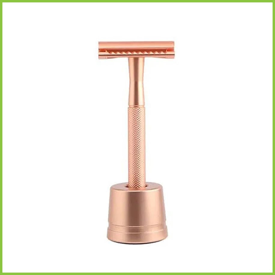 Safety Razor Stand - 3 Colour Options - Caliwoods