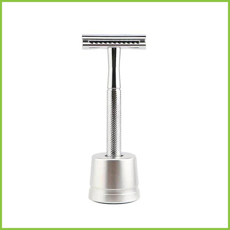 Safety Razor Stand - 3 Colour Options - Caliwoods