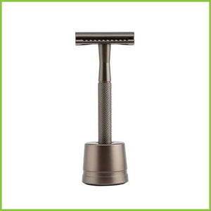 Safety Razor Stand - 3 Colour Options - Caliwoods