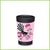 A lightweight reusable cup from CuppaCoffeeCup with a Pink Fantail design.