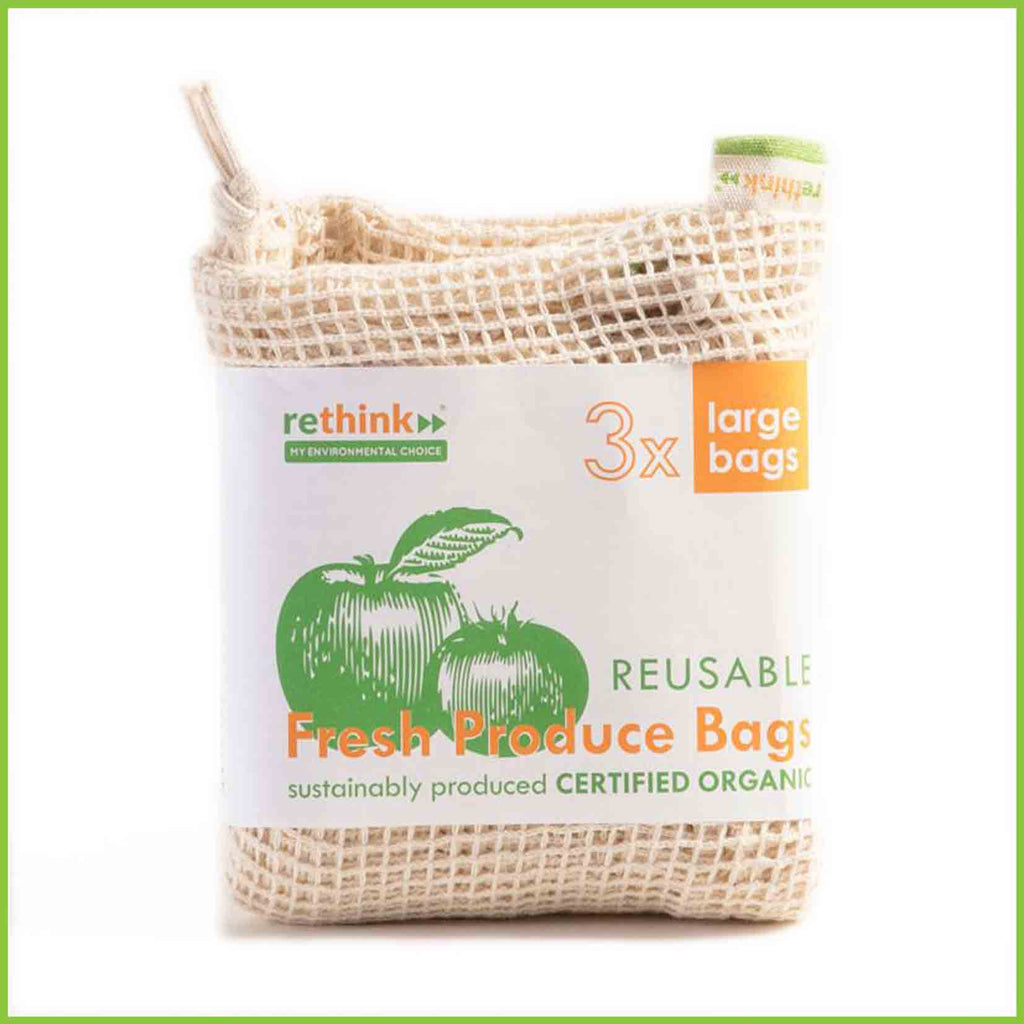 Reusable produce bags big w hot sale