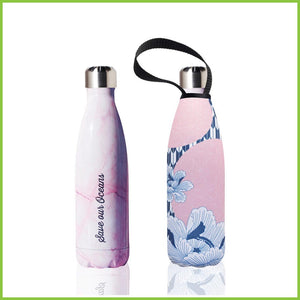 BBBYO Insulated Stainless Steel Bottle - 0.5L