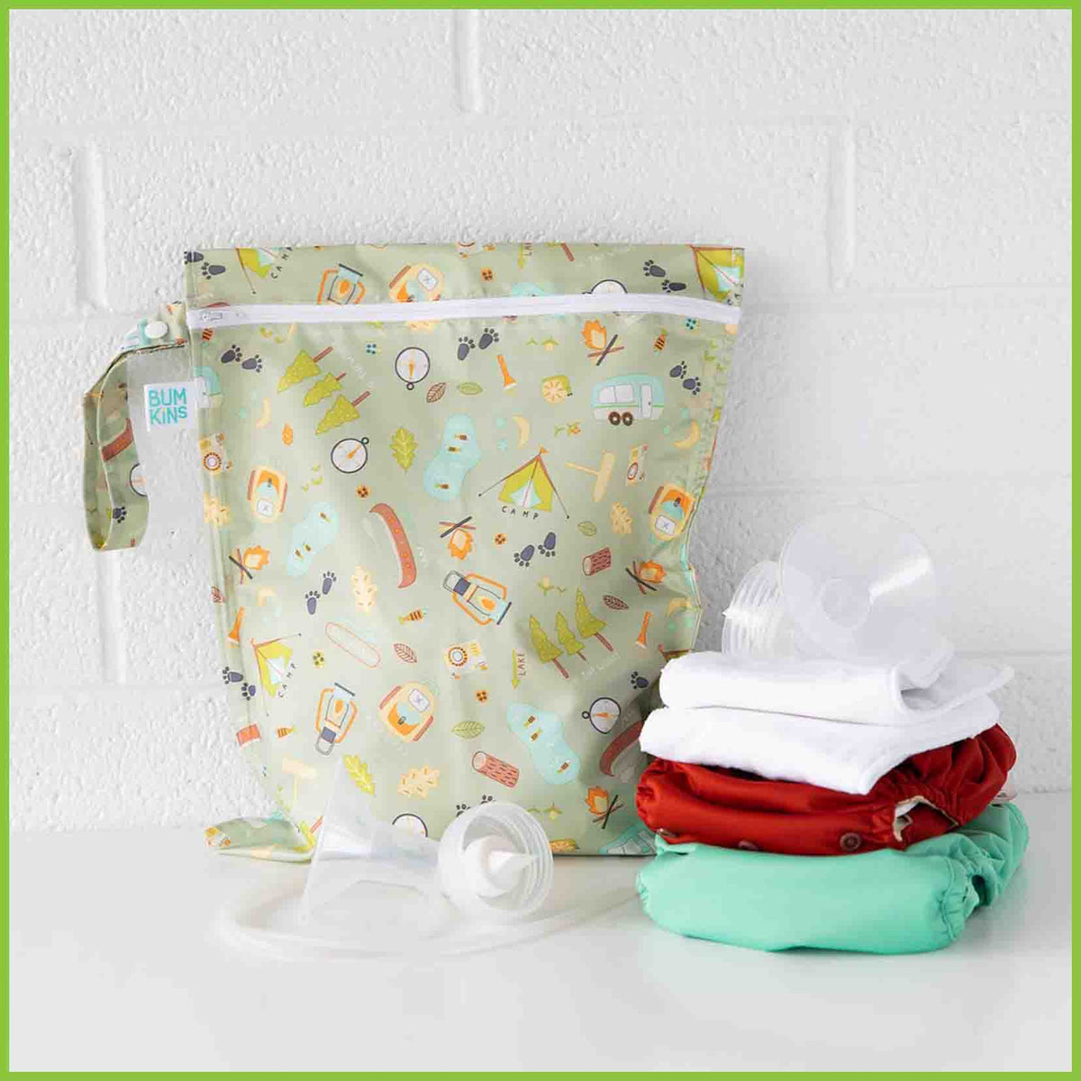 Bumkins Wet Bag