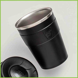 KeepCup Thermal - Insulated Stainless Steel Cup - MEDIUM - 12oz / 340ml