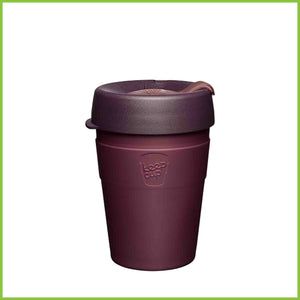 KeepCup Thermal - Insulated Stainless Steel Cup - MEDIUM - 12oz / 340ml