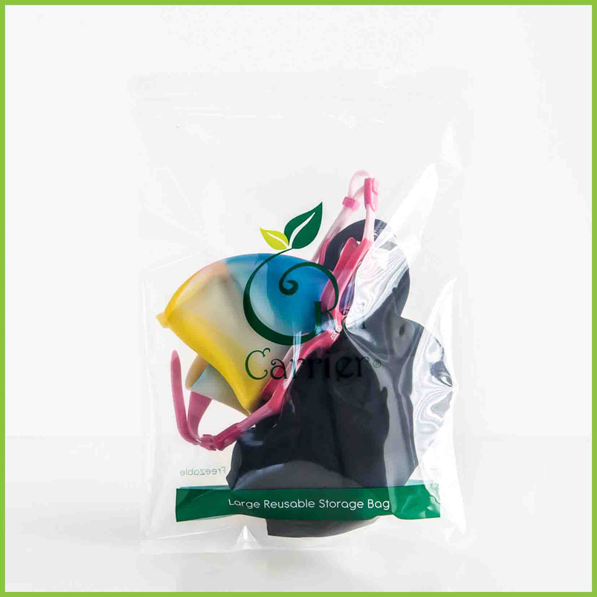 A large Kai Carrier Storage Bag holding swimming gear